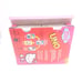 Rare 2012 HELLO KITTY UNO Card game Cardinal Exclusive Hello Kitty Bow Rule