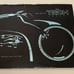 The Art of TRON Legacy Book (English version)