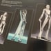 The Art of TRON Legacy Book (English version)