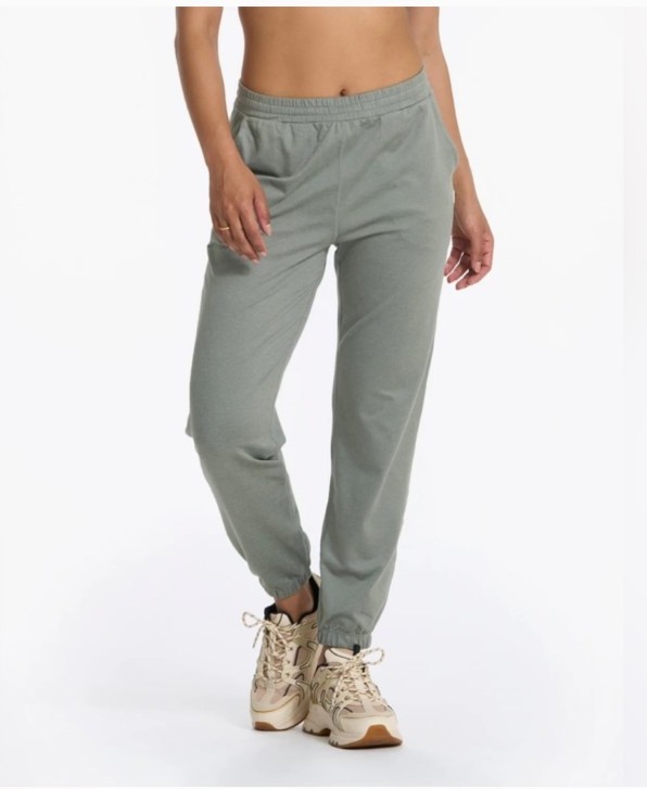 NWT! VUORI(M), Women's Boyfriend Jogger- Vintage Pistachio Green