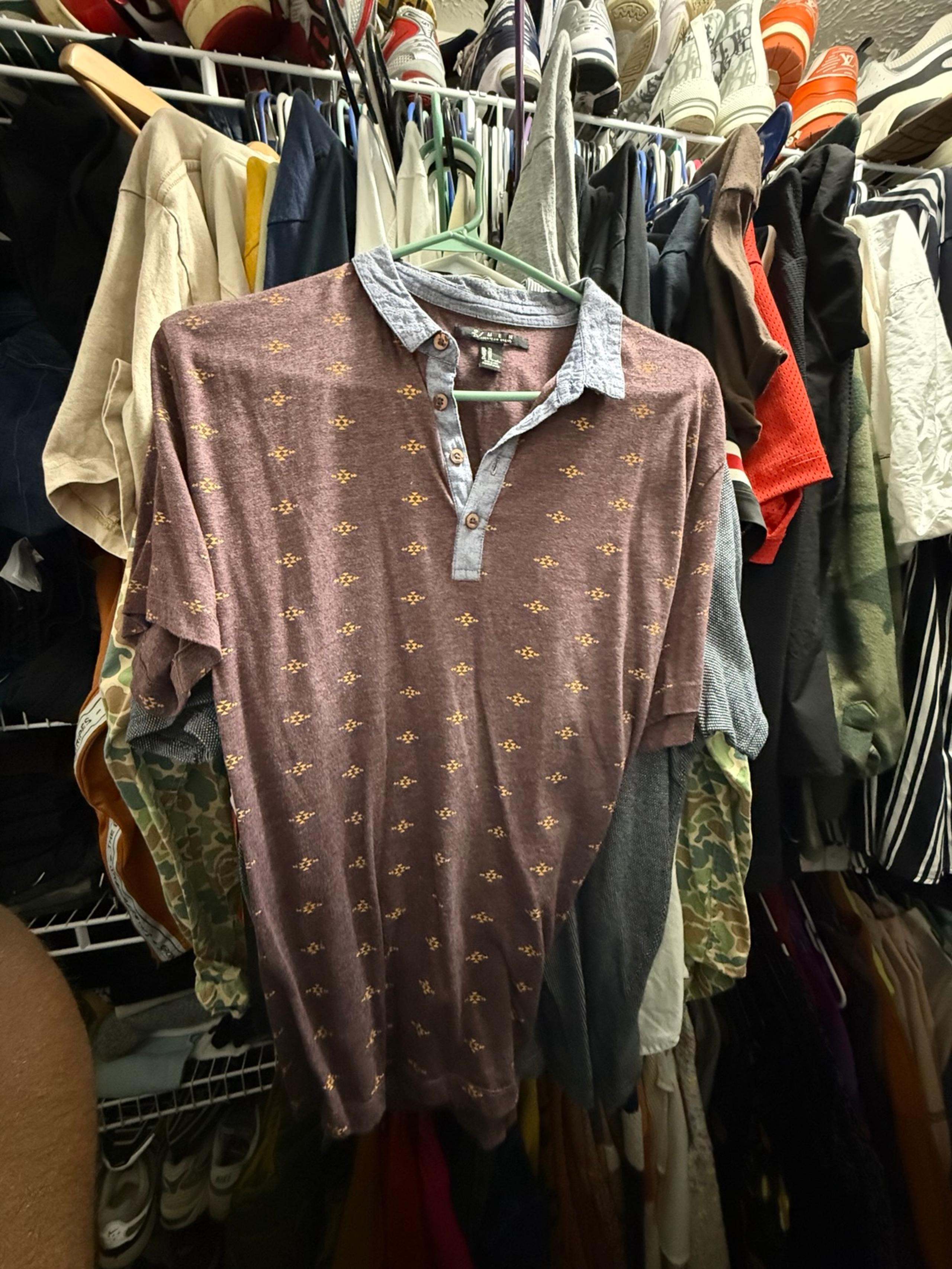 Mens forever 21 Polo extra large