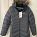 Marmot Women's Montreal Coat - Dark Steel, S