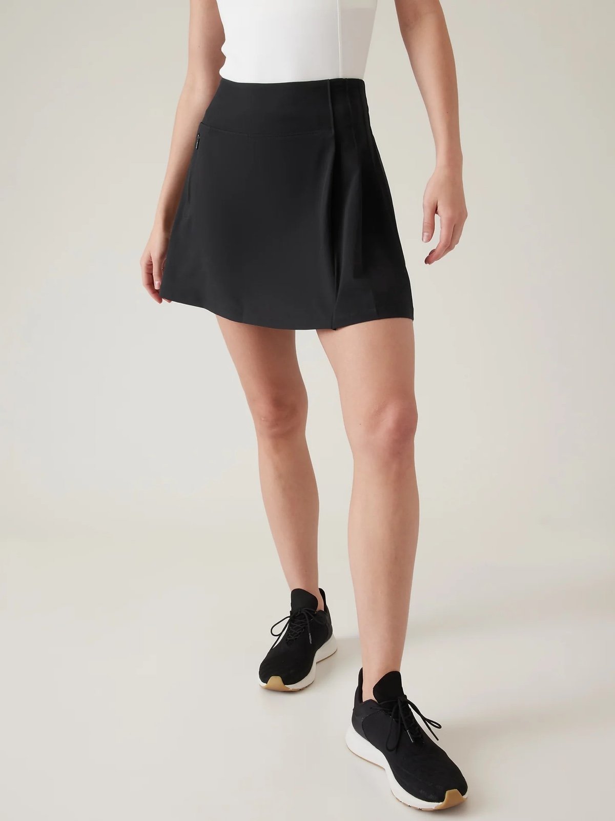 Skort