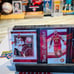 LEBRON JAMES 5 CARD LOT! ELITE SLAM ABSOLUTE ESSENTIALS BRONZE GAUNTLET
