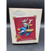 2003 Hallmark Ornament Bugs Bunny the Barnstormer Looney Tunes Airplane New! 26D
