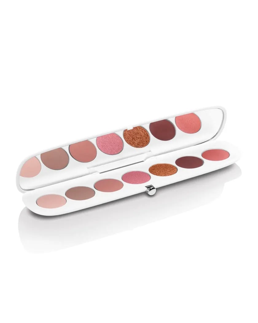 Marc Jacobs Style Eye-Con Fantascene (790) Eyeshadow Palette Multi-Finish