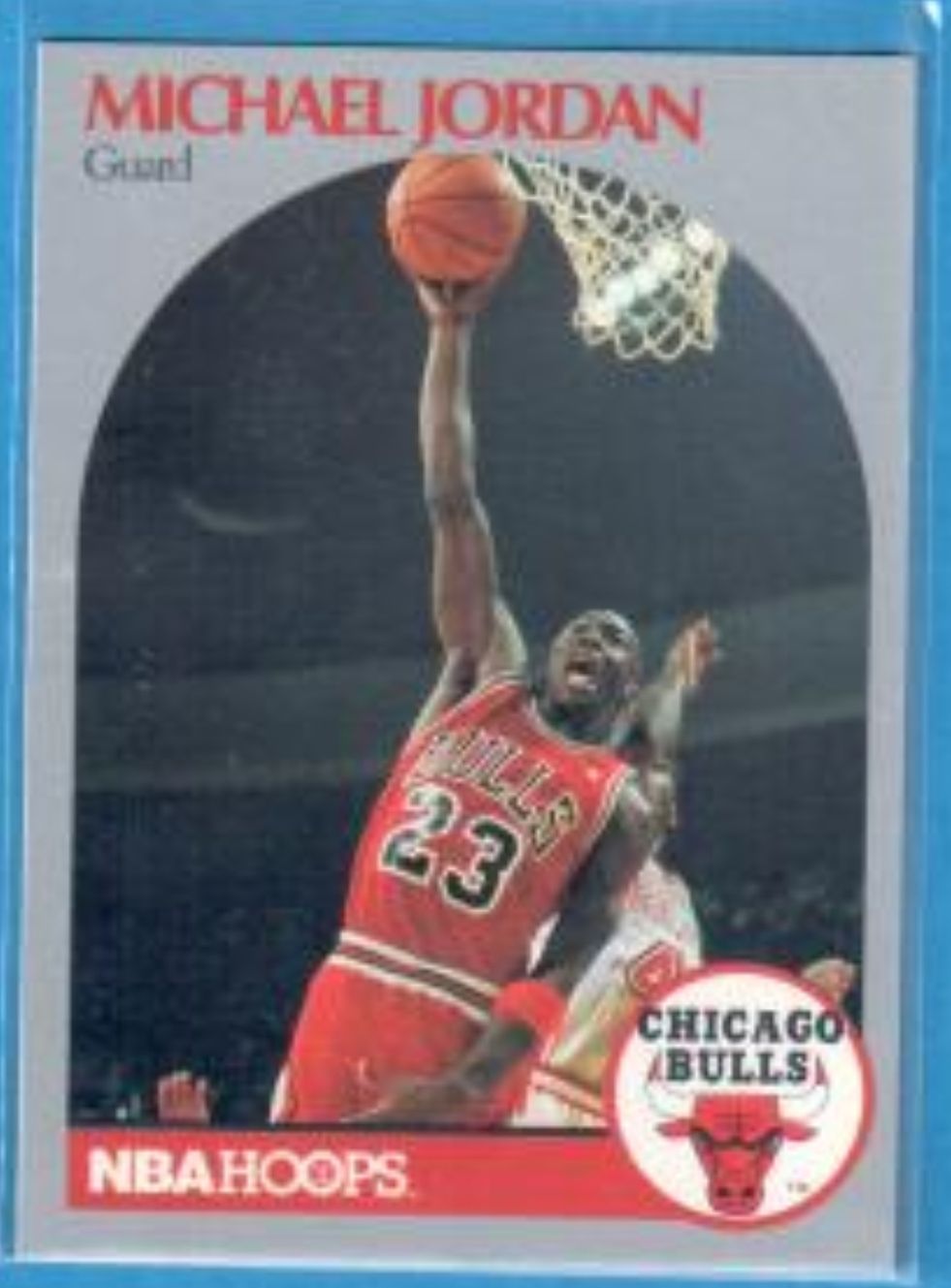 Hoops Michael Jordan! Bulls Space Jam