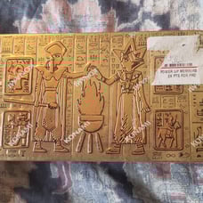 BRAND NEW, UNOPENED Yu-Gi-Oh! 2020 Tin of Lost Memories Konami
