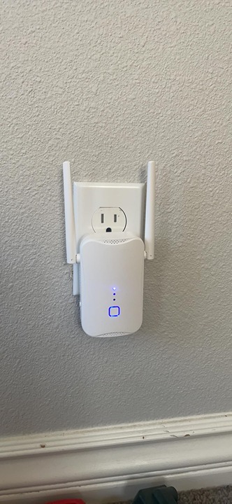 Fastest WiFi Extender/Booster | Latest Release Up to 74% Faster
