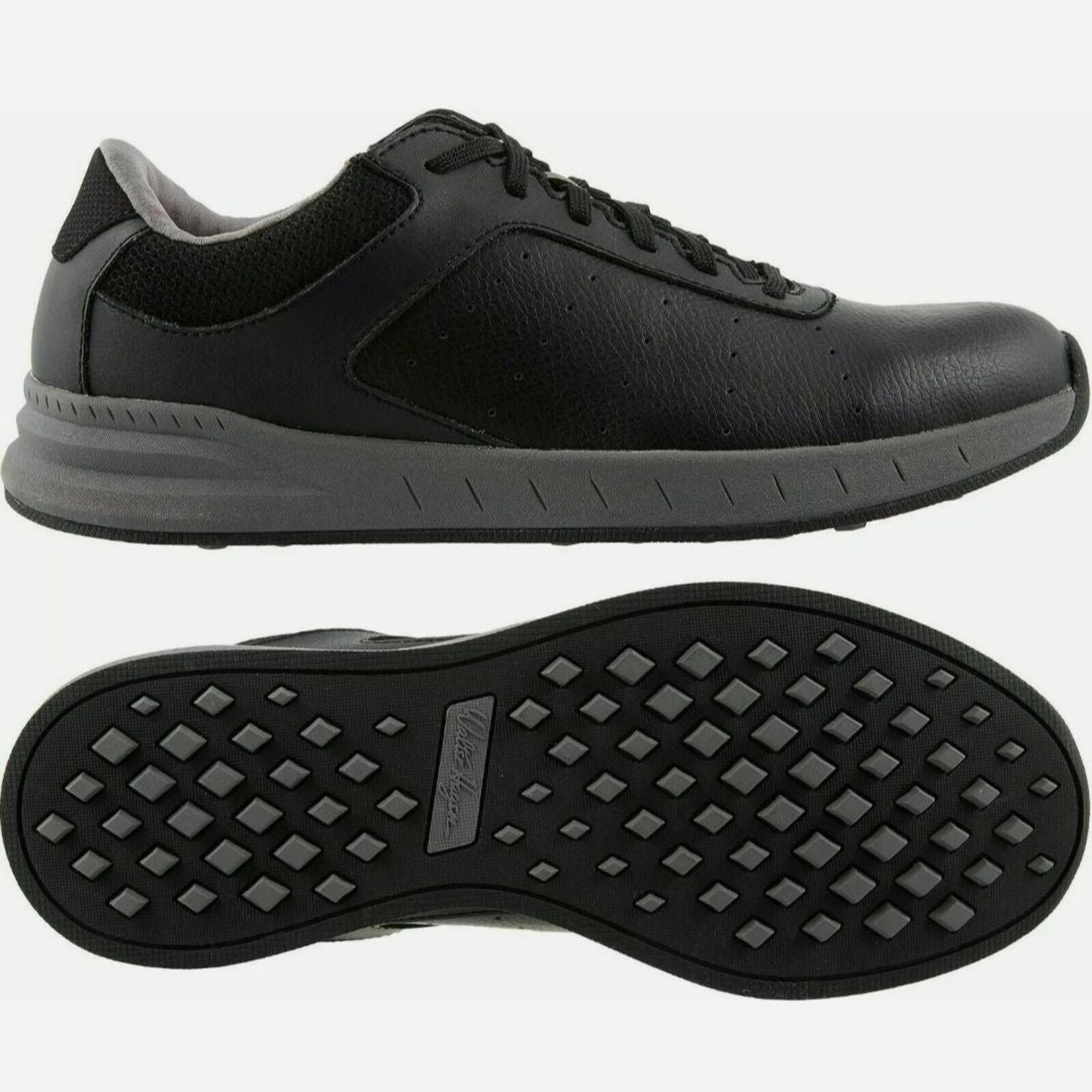 Walter Hagen Leather Golf Shoes | Mercari