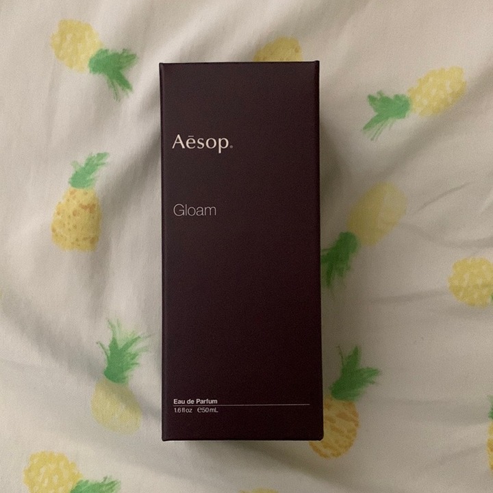 Aesop Gloam