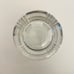 Vintage Ralph Lauren Glen Plaid Crystal 14 Oz Highball Glass (1) Barware.