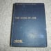 Antique Book 1897, Modern Reader's Bible