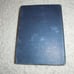 Antique Book 1897, Modern Reader's Bible
