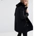 Free People Sedgwick Pea Coat M