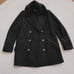 Free People Sedgwick Pea Coat M