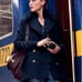 Free People Sedgwick Pea Coat M