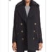Free People Sedgwick Pea Coat M