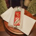 Vintage Hammerschmidt Lumber & Co. Koppers Coke Matchbook Cover-Very Rare/HTF!!