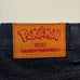 Vandy the Pink x Pokemon Multi-Color Silhouettes Denim