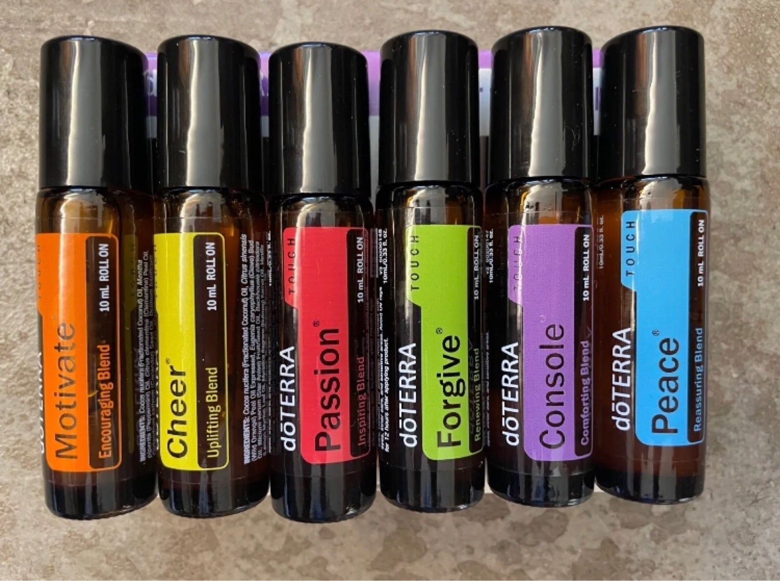 doTERRA Emotional Aromatherapy Kit | doTERRA Essential Oils