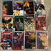 Comic book Lot