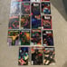 Comic book Lot