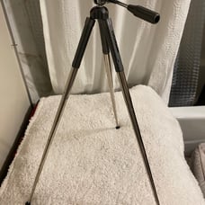 Tripod by Cullmann (German made)