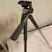 Tripod by Cullmann (German made)