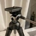 Tripod by Cullmann (German made)