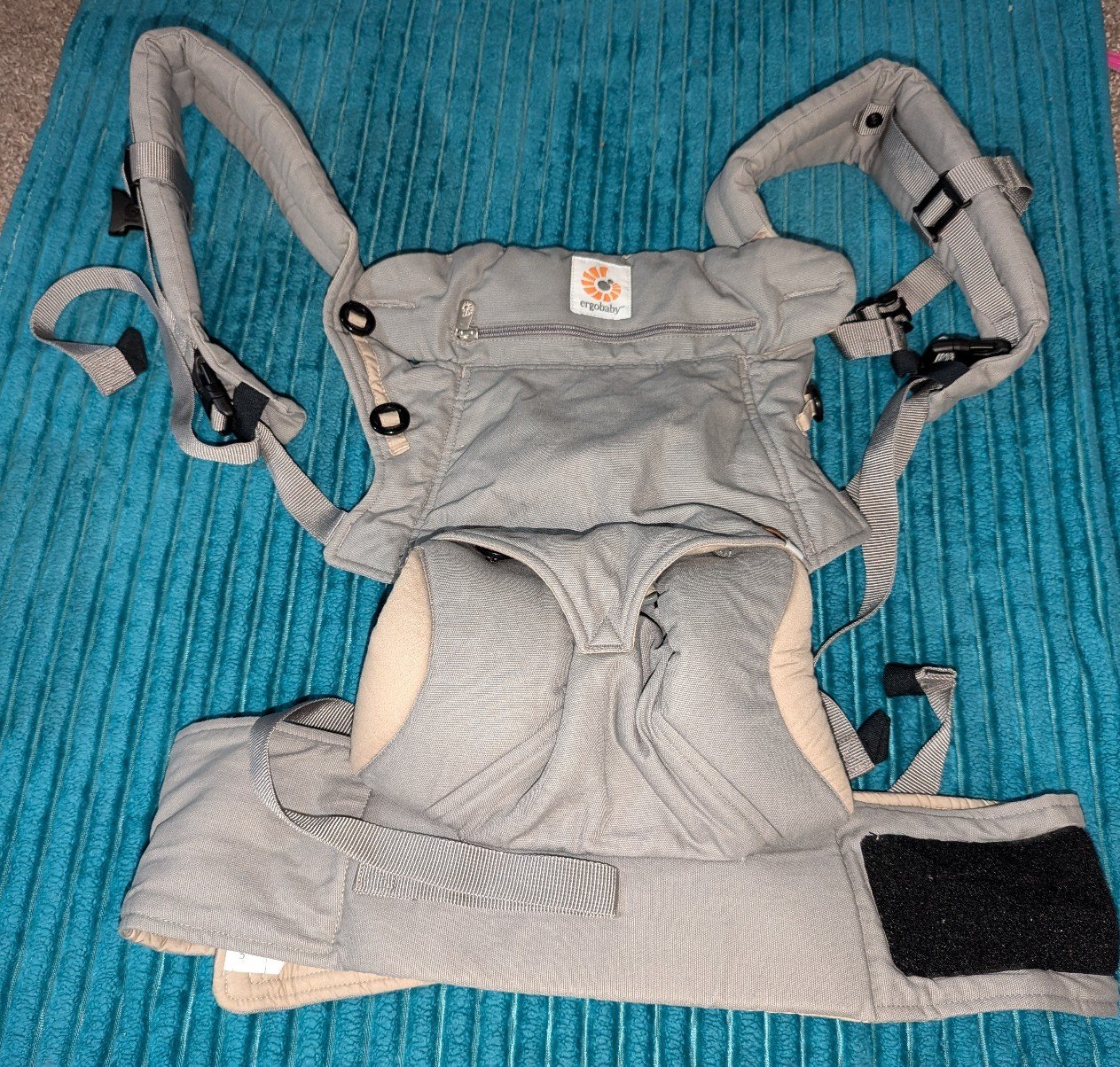 Ergobaby 360 Carrier