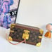 Louis Vuitton Crossbody Bag