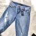 New Kut Kloth Boyfriend Jeans
