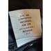 JOS. A. BANK Sport Coat Jacket Blazer 42R Navy Blue & Gray Pinstripes Lined Wool