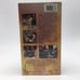 Sadat starring Louis Gossett Jr VHS-NE