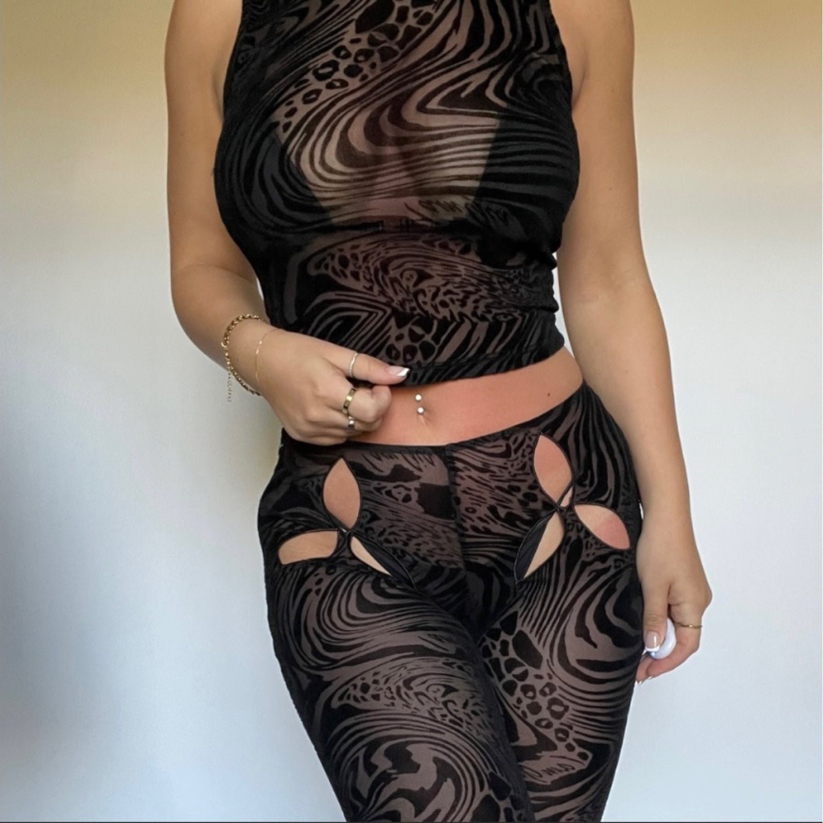 IAMGIA amina set