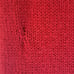 Polo Ralph Lauren Mens Vintage Classic Red Cashmere V-Neck Sweater Size XL
