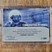 2011 Press Pass Authentics #PP-CN Power Pick Cam Newton Auto /250