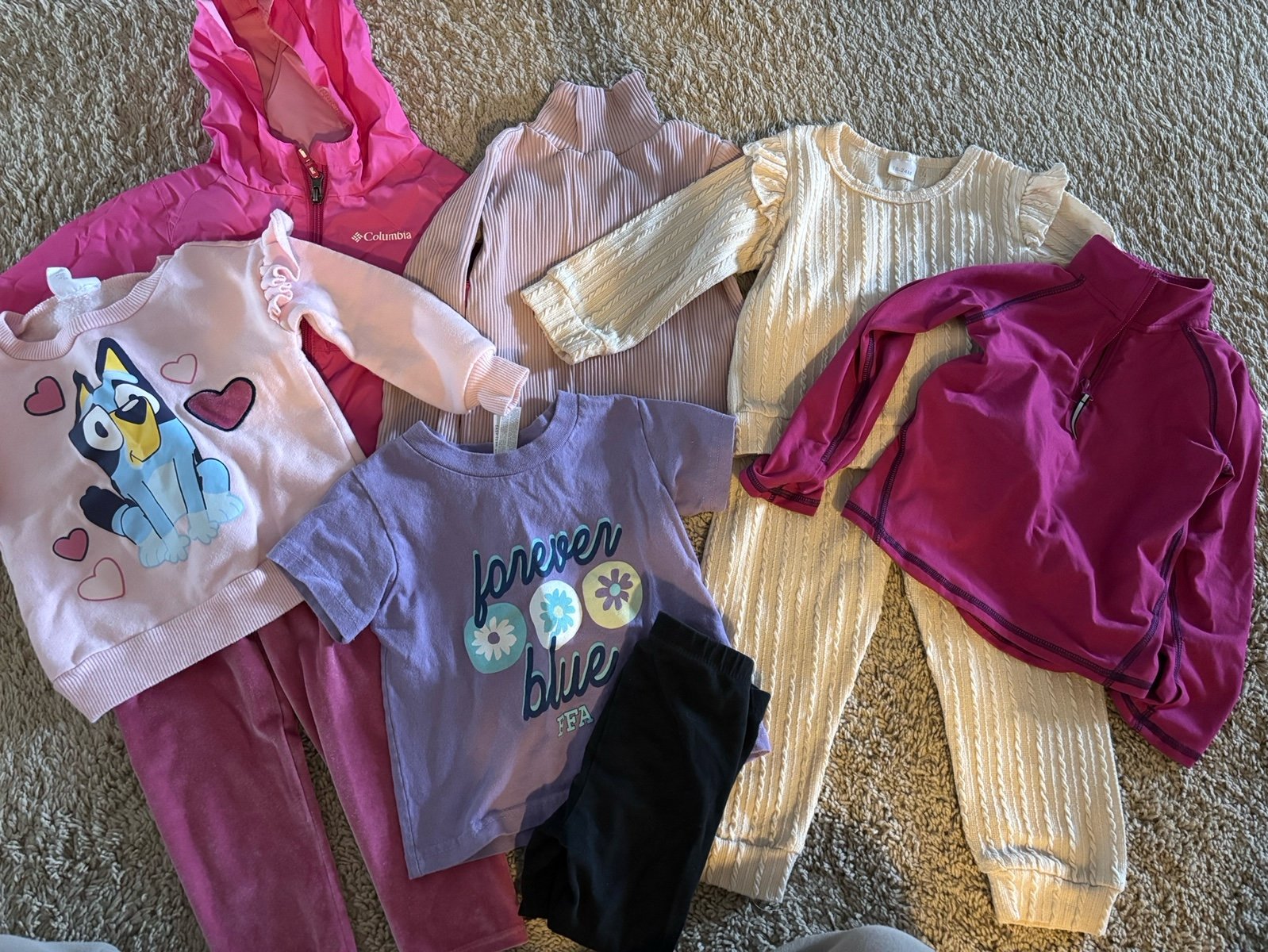 Girls Clothes