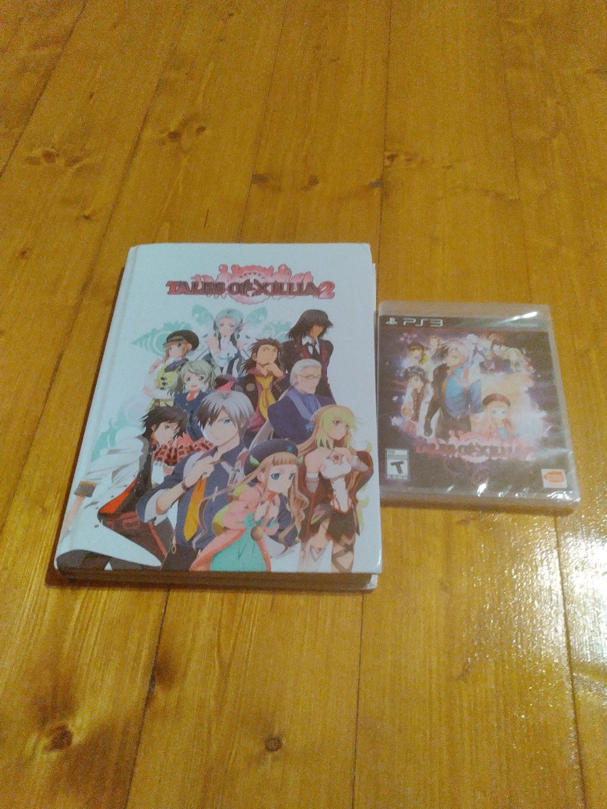 Tales of Xillia 2 For Playstation 3