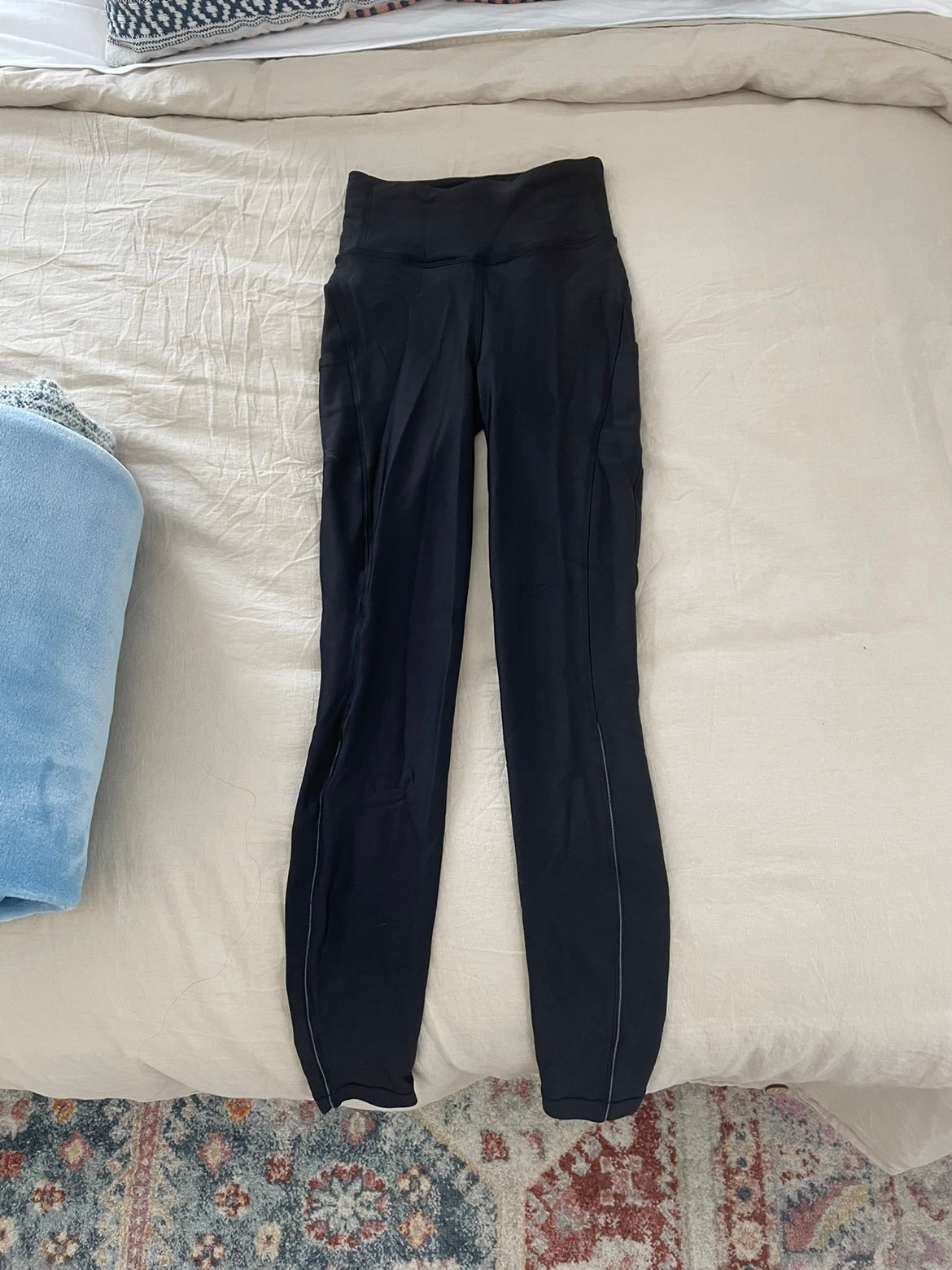 lululemon athletica Flurry Up Super High