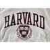 Vintage Champion Reverse Weave Harvard University Sweatshirt Crewneck Small 90's