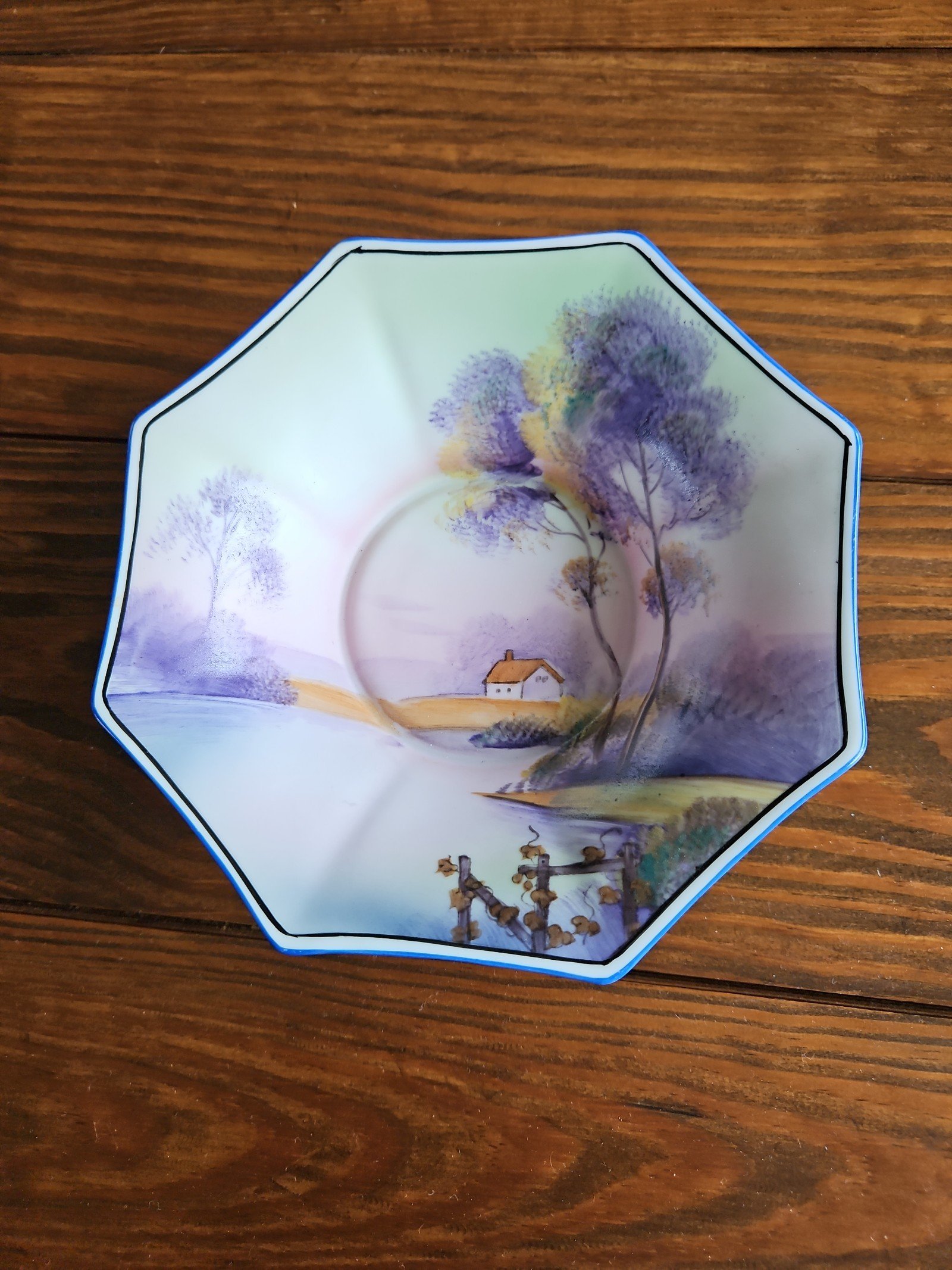 Plate