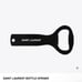 Limited edition‼️ YSL bottle OPENER