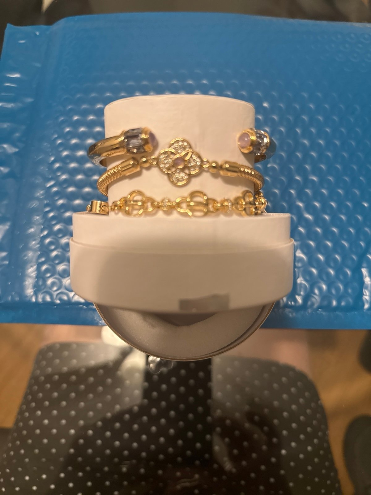 Bp Spring Stack 2025