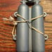 Vintage GI Joe Empire Pencil Box W/ Scuba Gear Etc.