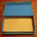 Vintage GI Joe Empire Pencil Box W/ Scuba Gear Etc.