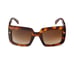 Bally sunglasses NWT Tortis frame size 53mm MSRP 315