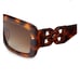 Bally sunglasses NWT Tortis frame size 53mm MSRP 315