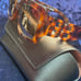 Bally sunglasses NWT Tortis frame size 53mm MSRP 315